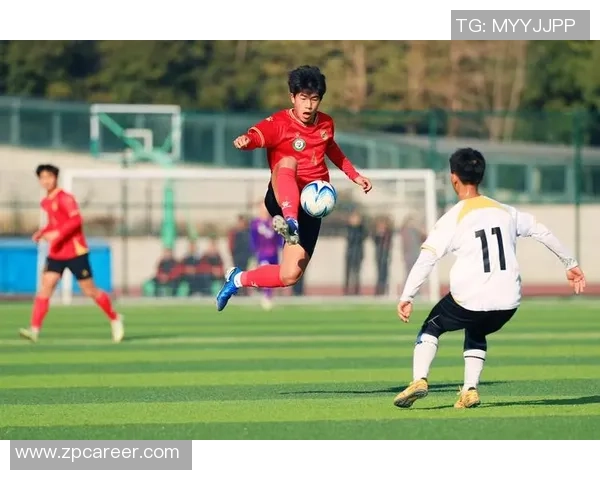 南木林足球：激情与梦想交织的绿茵场上，年轻球员们的奋斗与成长之路